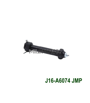 Torque reaction spring bolt LM
